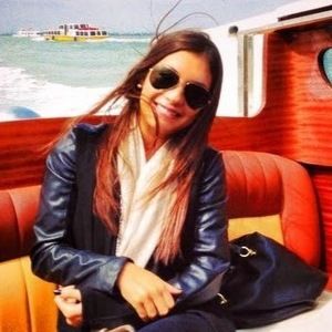 Meet your Posher, Emily